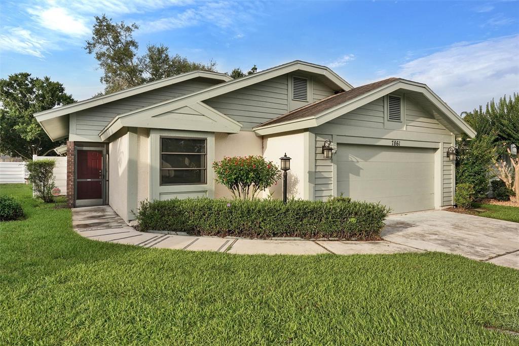 7861 PINE TRACE DRIVE UNIT 786