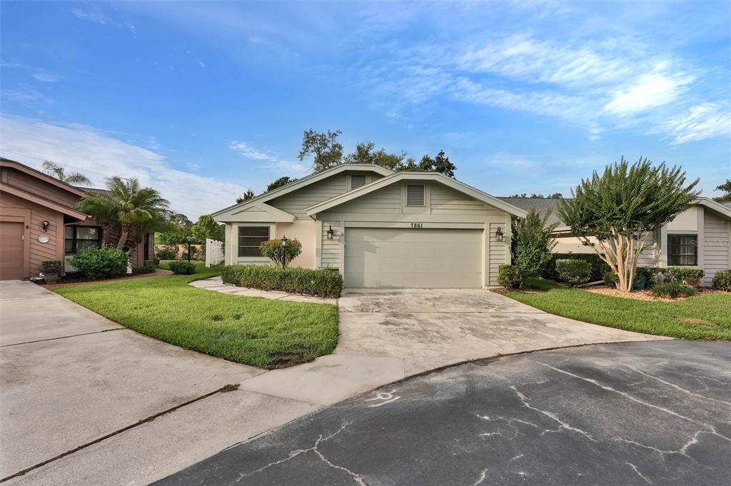 7861 PINE TRACE DRIVE UNIT 786