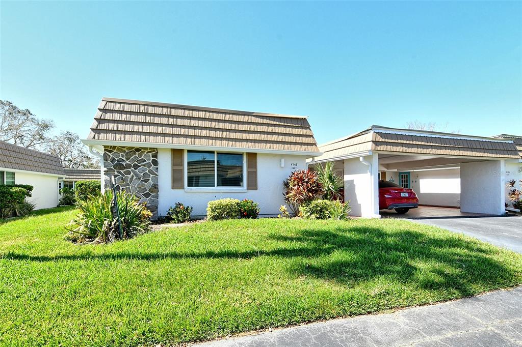 2607 RIVERBLUFF PARKWAY UNIT V