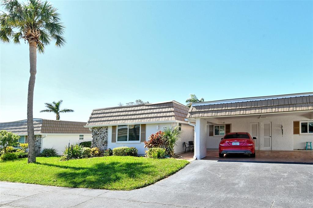 2607 RIVERBLUFF PARKWAY UNIT V