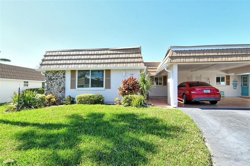 2607 RIVERBLUFF PARKWAY UNIT V