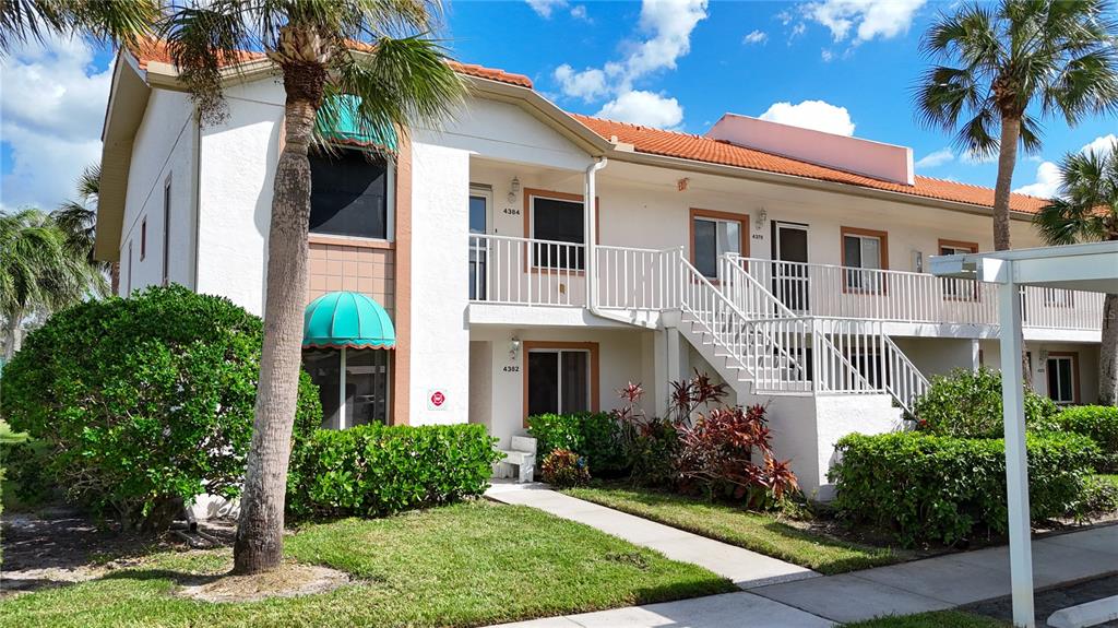 4382 MADEIRA COURT UNIT 3361