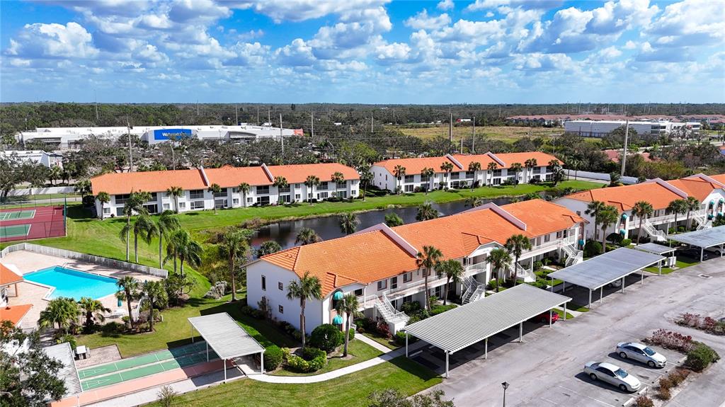 4382 MADEIRA COURT UNIT 3361