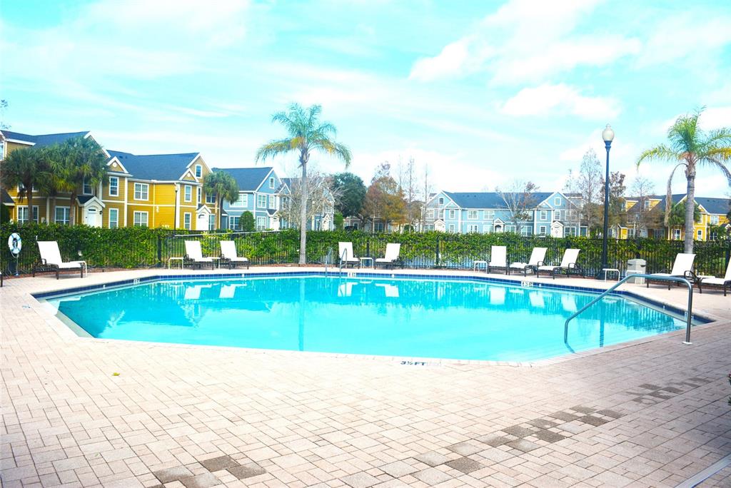 5701 SOLDIER CIRCLE UNIT 104
