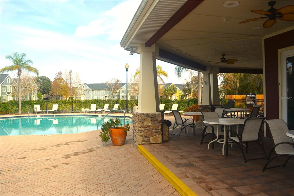 5701 SOLDIER CIRCLE UNIT 104