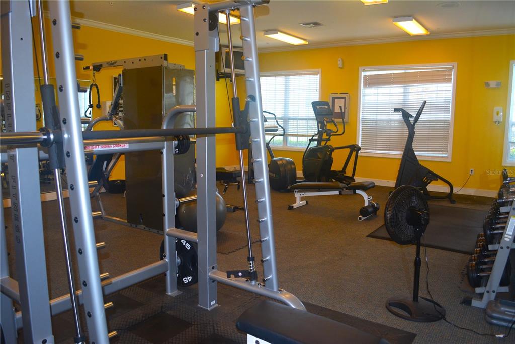 5701 SOLDIER CIRCLE UNIT 104