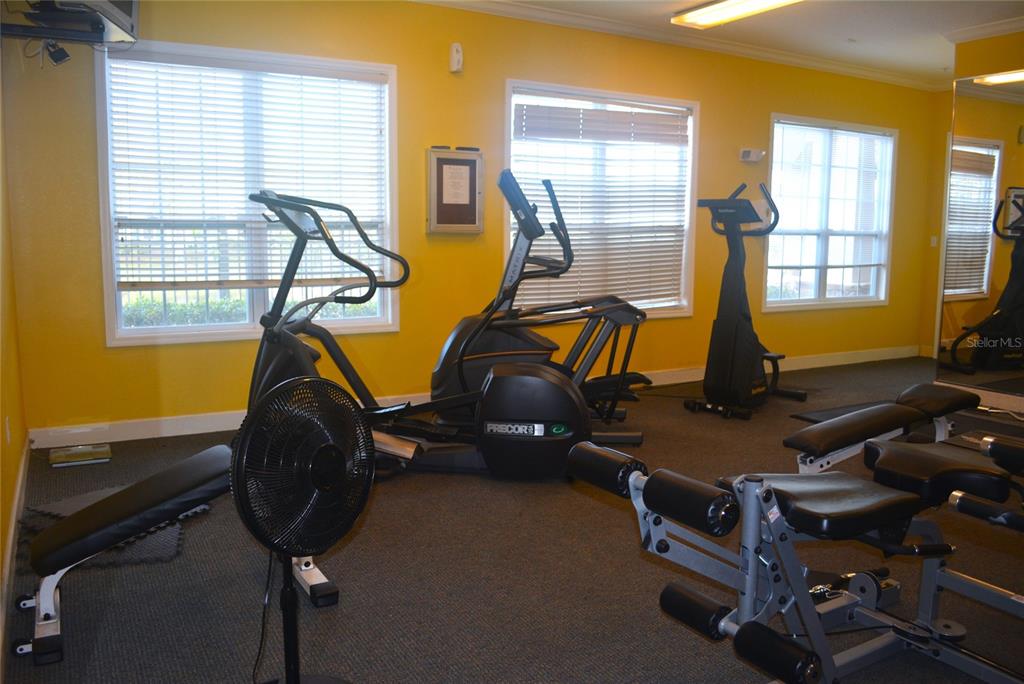 5701 SOLDIER CIRCLE UNIT 104