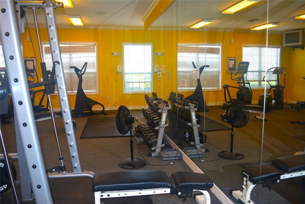 5701 SOLDIER CIRCLE UNIT 104