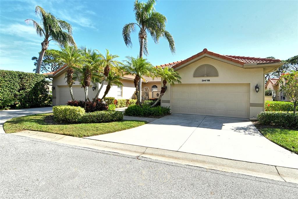 3416 W CHELMSFORD COURT UNIT 2