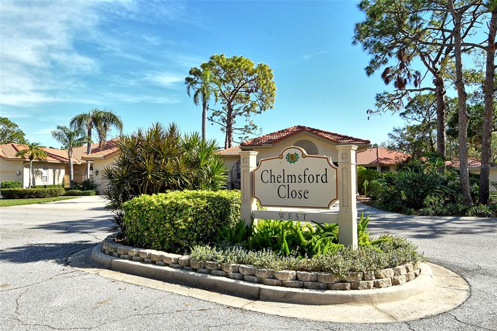 3416 W CHELMSFORD COURT UNIT 2