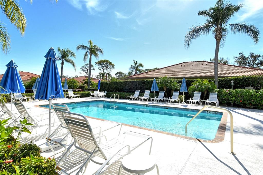 3416 W CHELMSFORD COURT UNIT 2