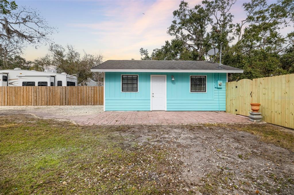 3200 TOBERO LANE