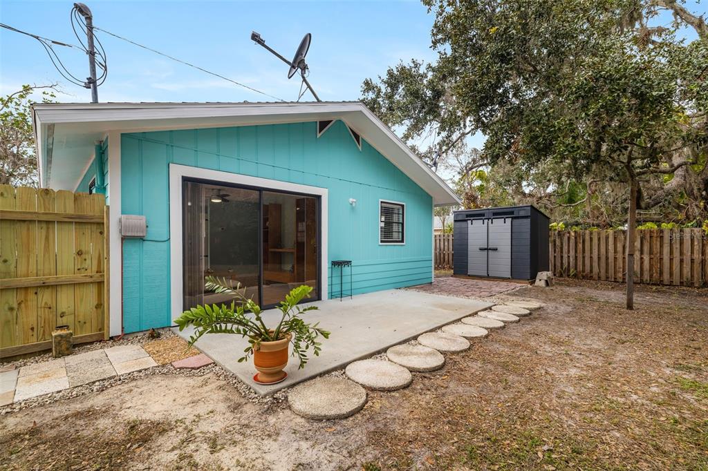 3200 TOBERO LANE