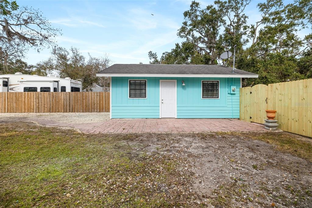 3200 TOBERO LANE