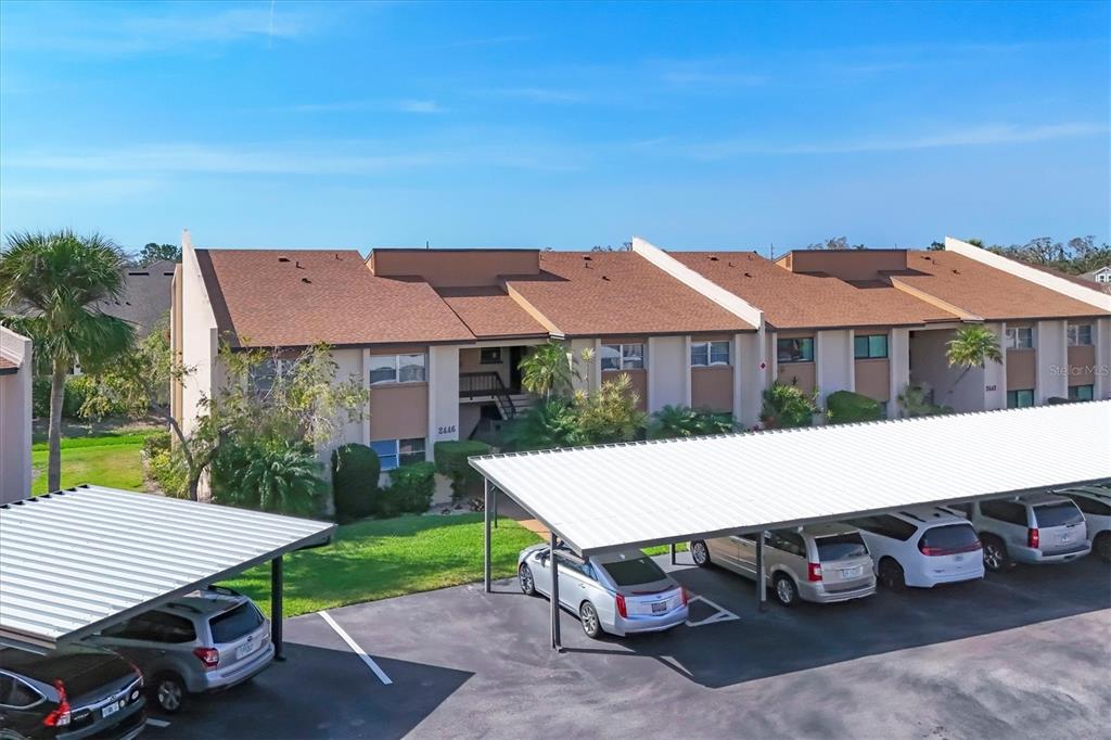 2446 CLUBHOUSE CIRCLE UNIT 202