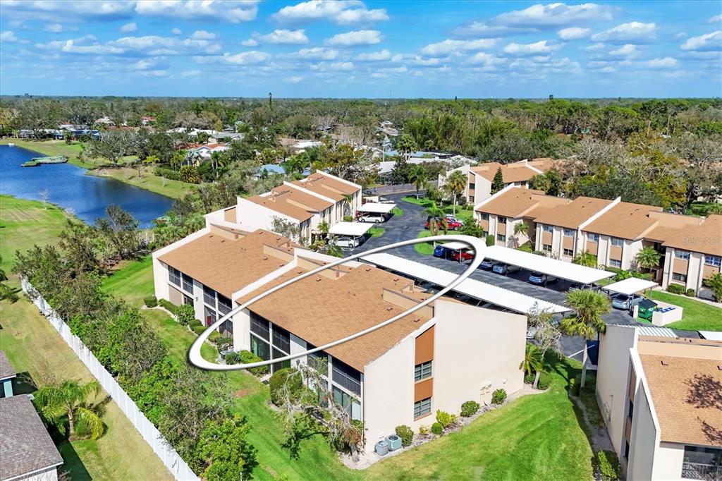 2446 CLUBHOUSE CIRCLE UNIT 202