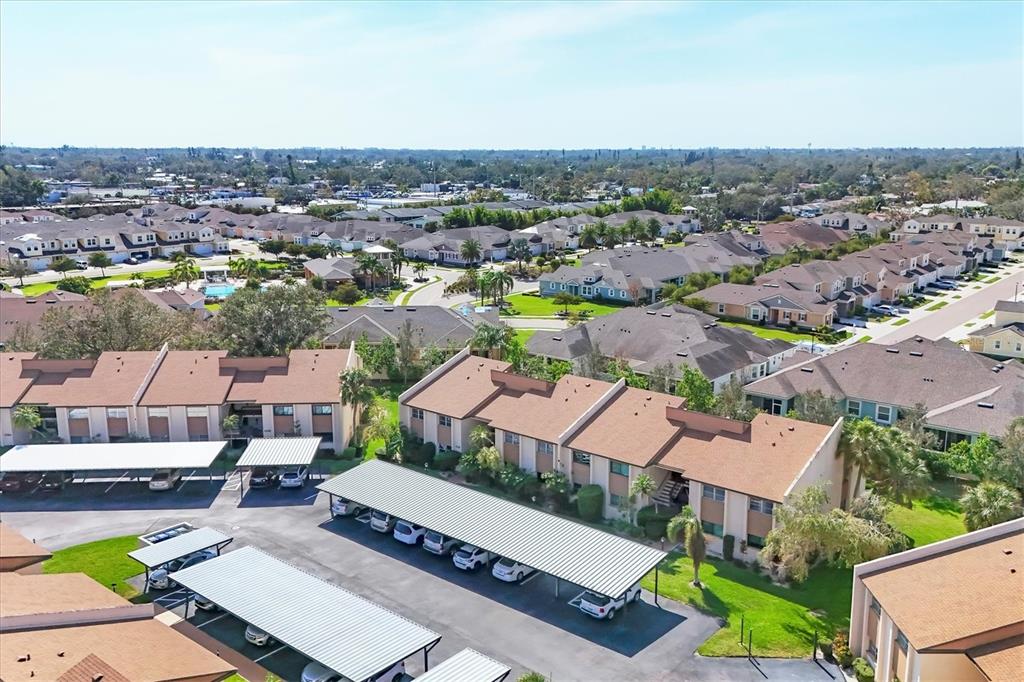 2446 CLUBHOUSE CIRCLE UNIT 202