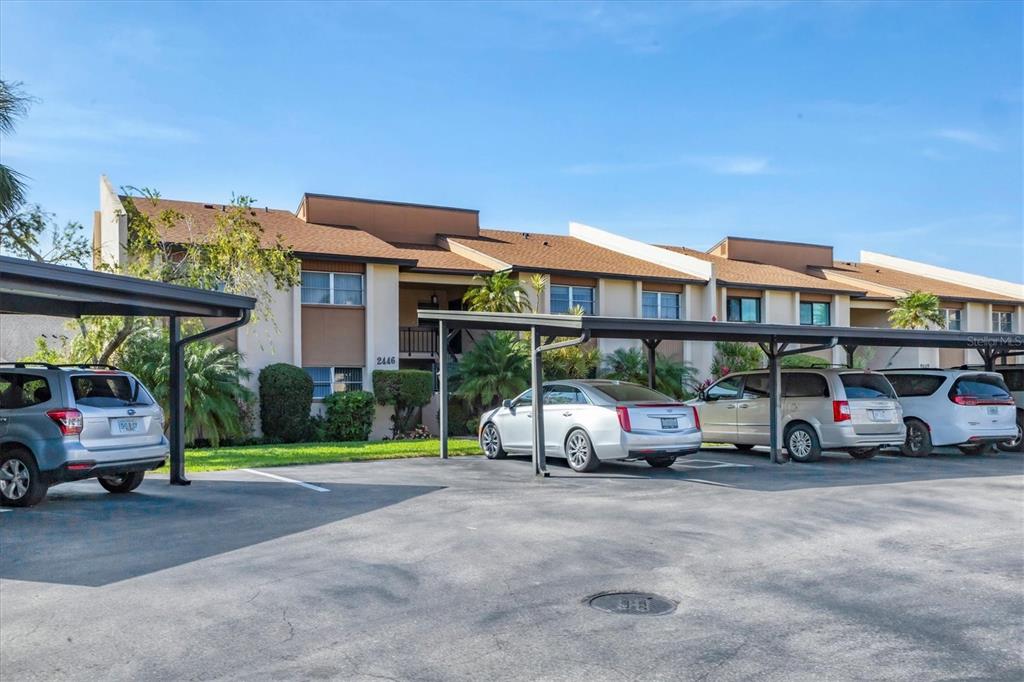 2446 CLUBHOUSE CIRCLE UNIT 202