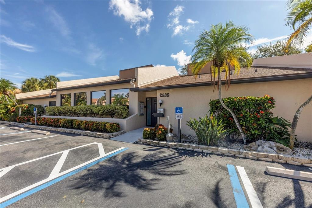 2446 CLUBHOUSE CIRCLE UNIT 202