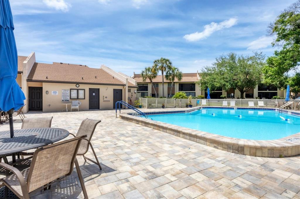 2446 CLUBHOUSE CIRCLE UNIT 202