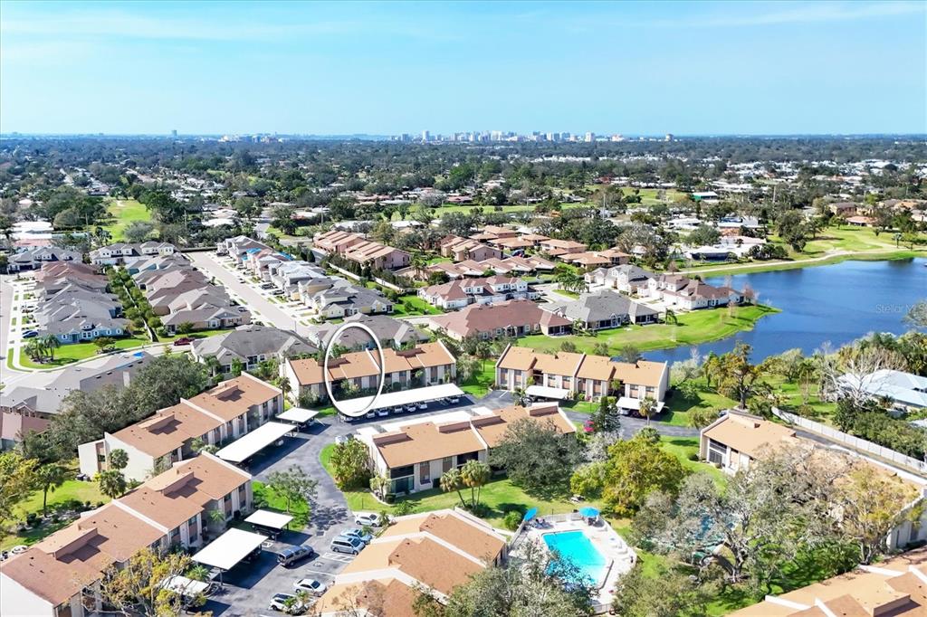 2446 CLUBHOUSE CIRCLE UNIT 202