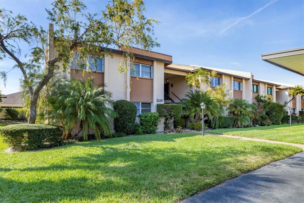 2446 CLUBHOUSE CIRCLE UNIT 202