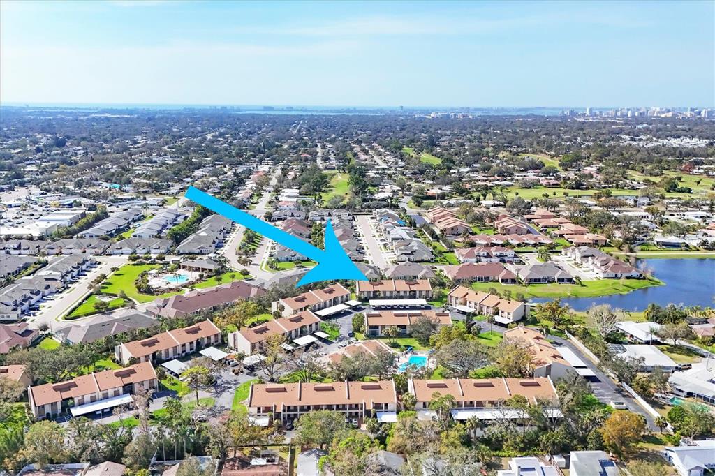 2446 CLUBHOUSE CIRCLE UNIT 202