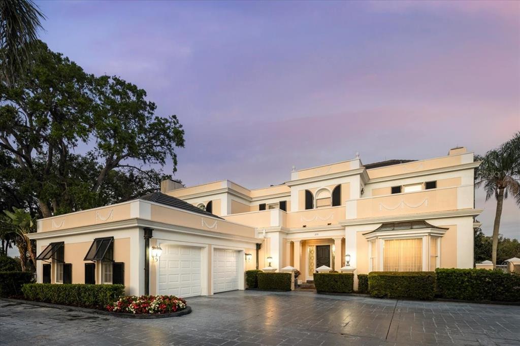 236 SAINT JAMES PARK