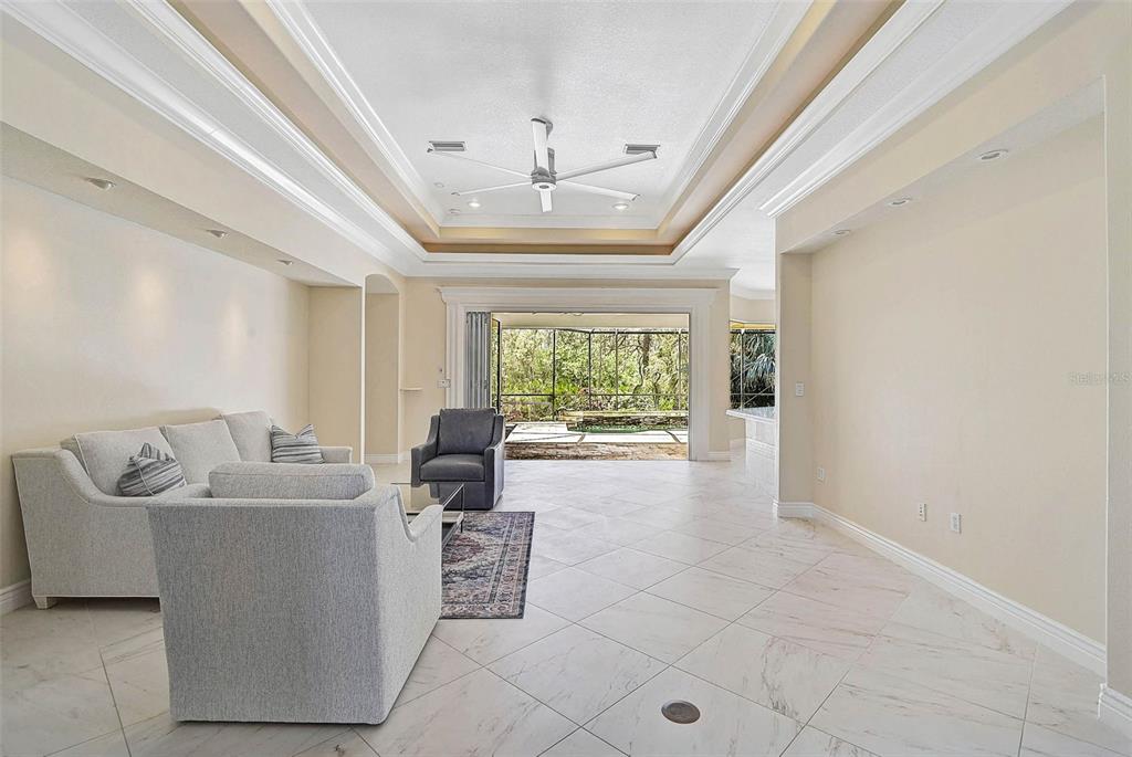 13 BAYHEAD LANE