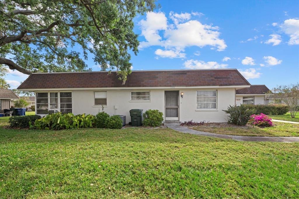 1343 GLENDALE CIRCLE W UNIT 21