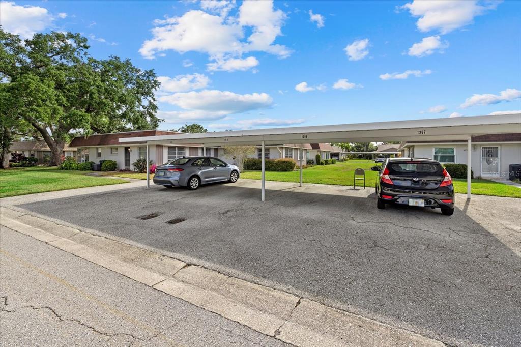 1343 GLENDALE CIRCLE W UNIT 21