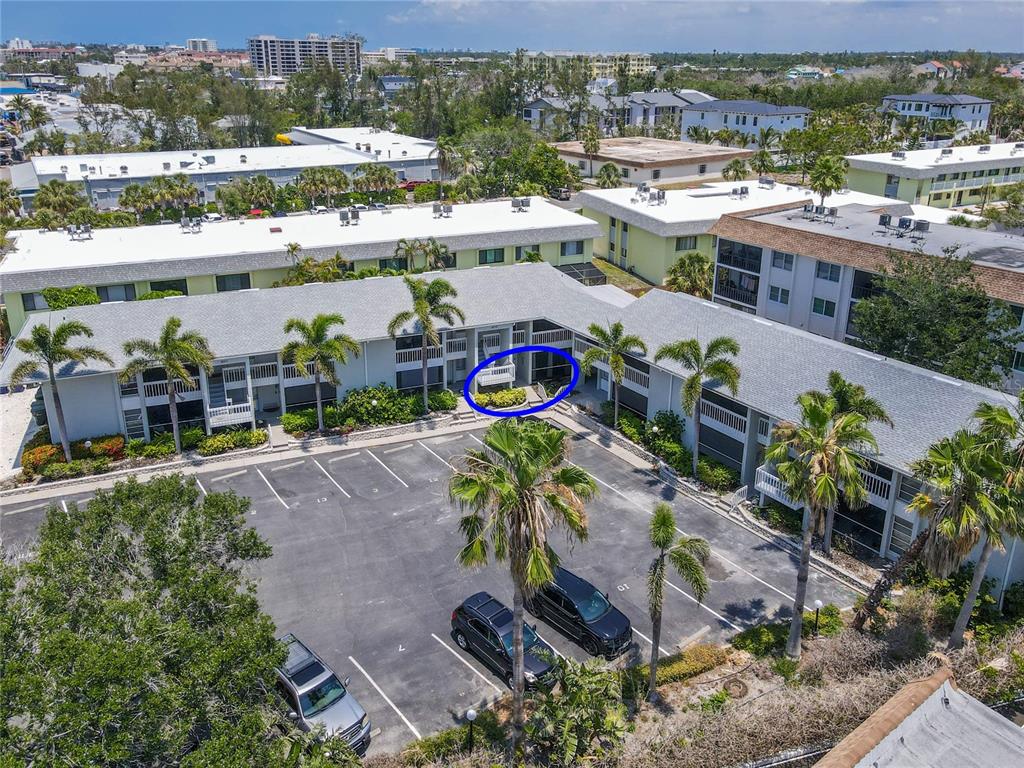 6713 MIDNIGHT PASS ROAD UNIT 4