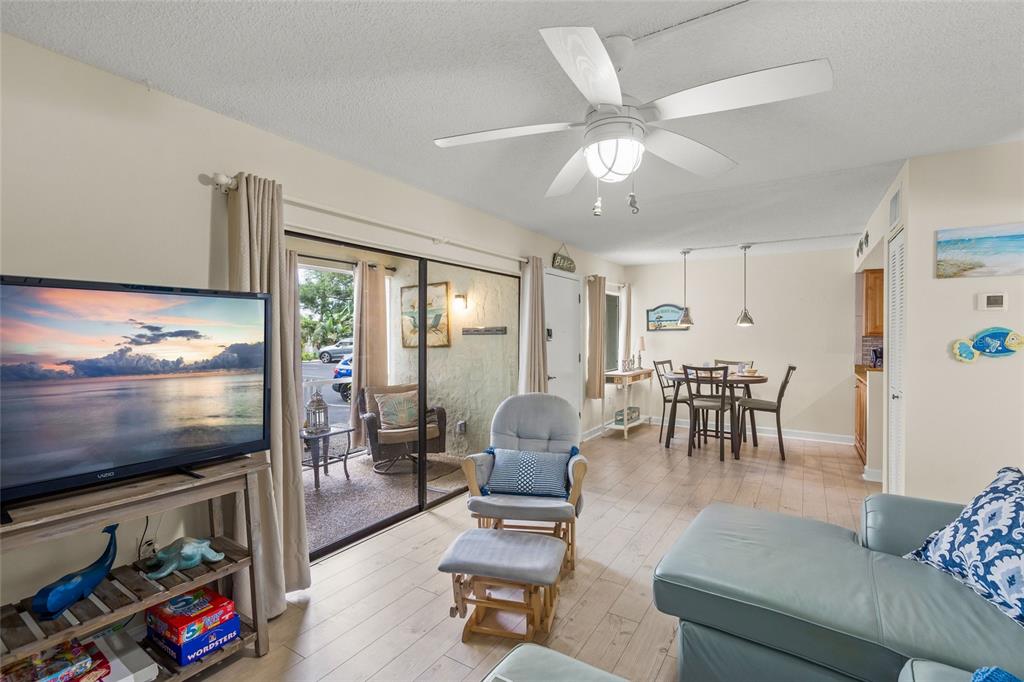 6713 MIDNIGHT PASS ROAD UNIT 4
