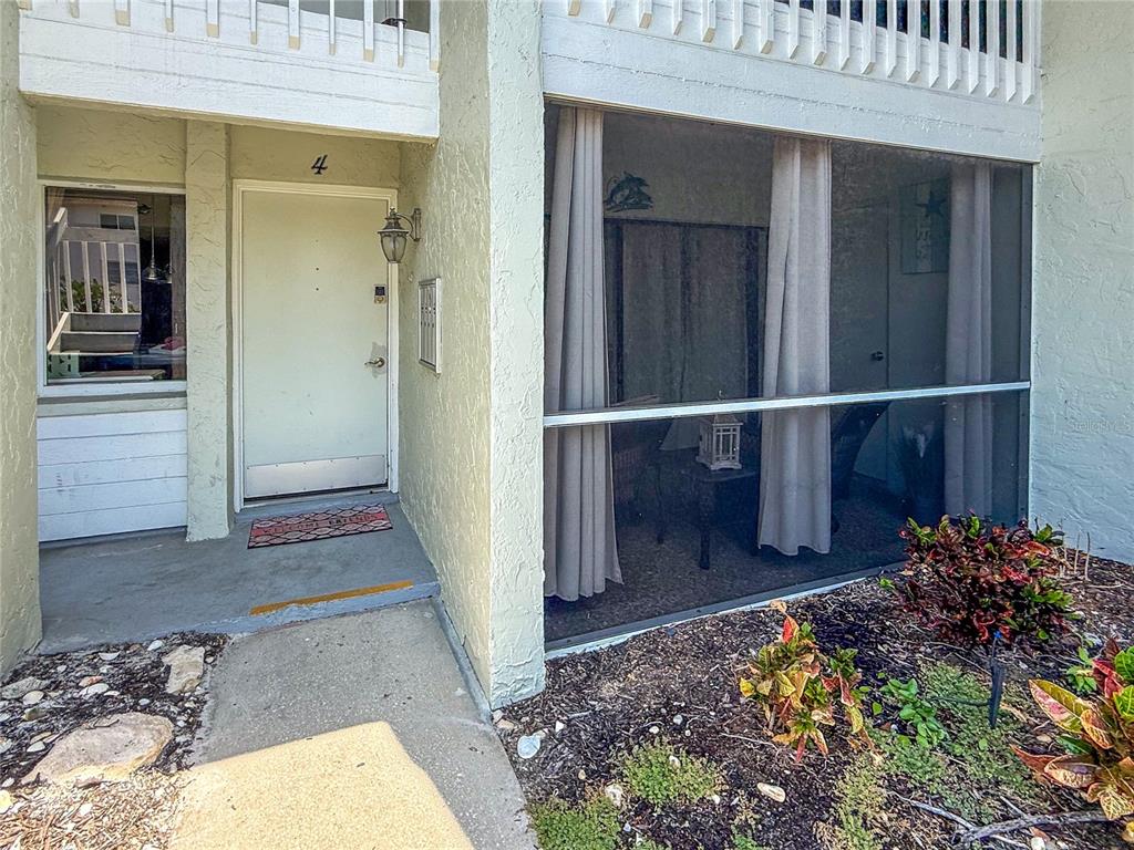 6713 MIDNIGHT PASS ROAD UNIT 4