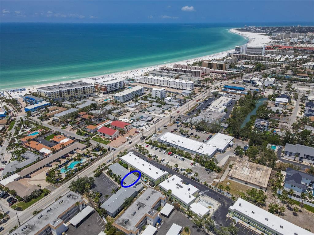 6713 MIDNIGHT PASS ROAD UNIT 4