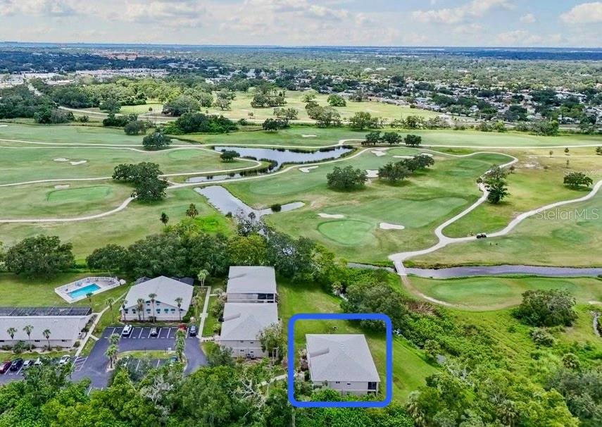 383 BOBBY JONES ROAD UNIT 383