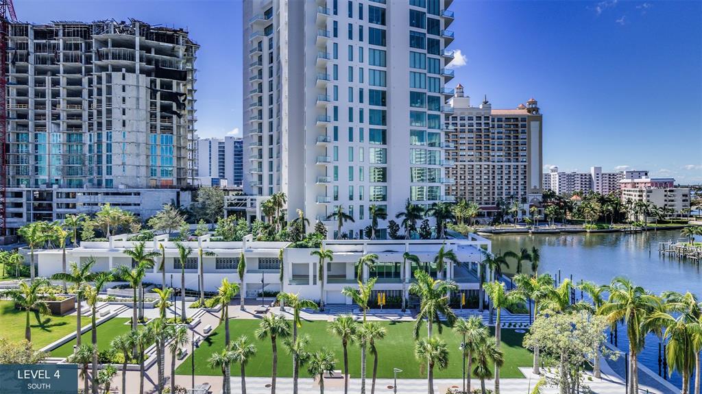 555 QUAY COMMON UNIT 401