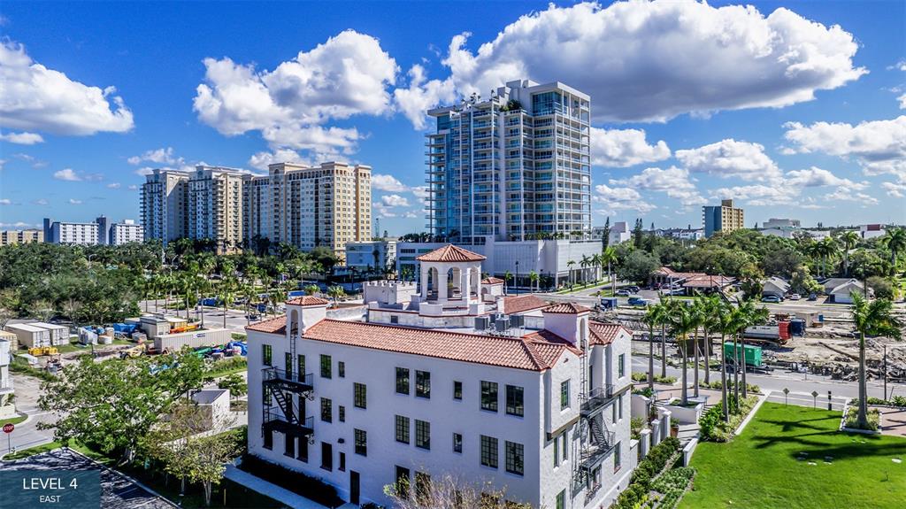 555 QUAY COMMON UNIT 401
