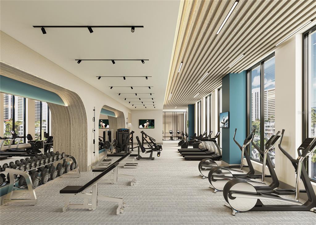 555 QUAY COMMON UNIT 401