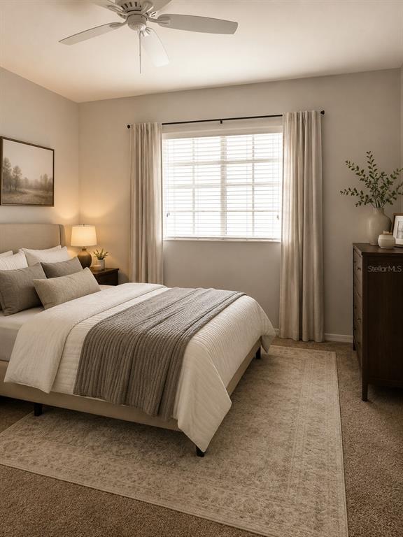 5711 BENTGRASS DRIVE UNIT 19-2