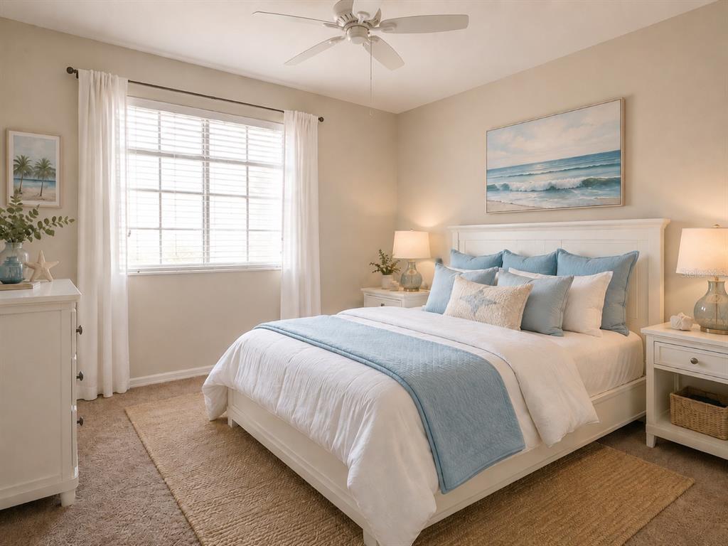 5711 BENTGRASS DRIVE UNIT 19-2