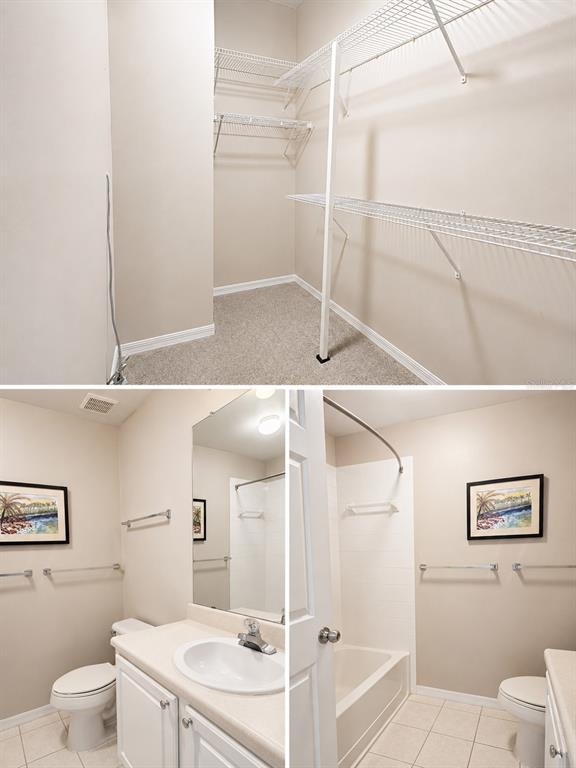 5711 BENTGRASS DRIVE UNIT 19-2