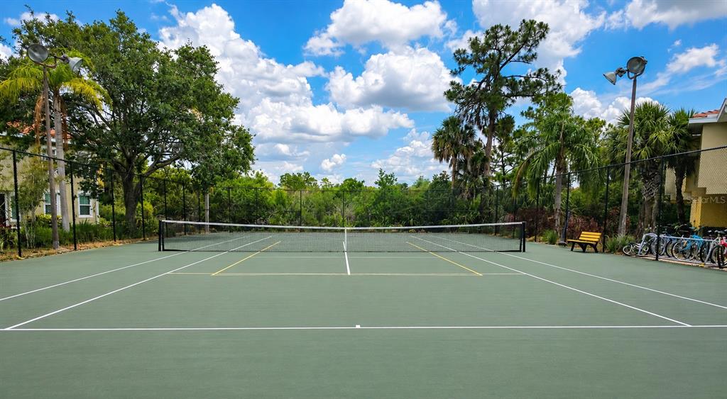5711 BENTGRASS DRIVE UNIT 19-2