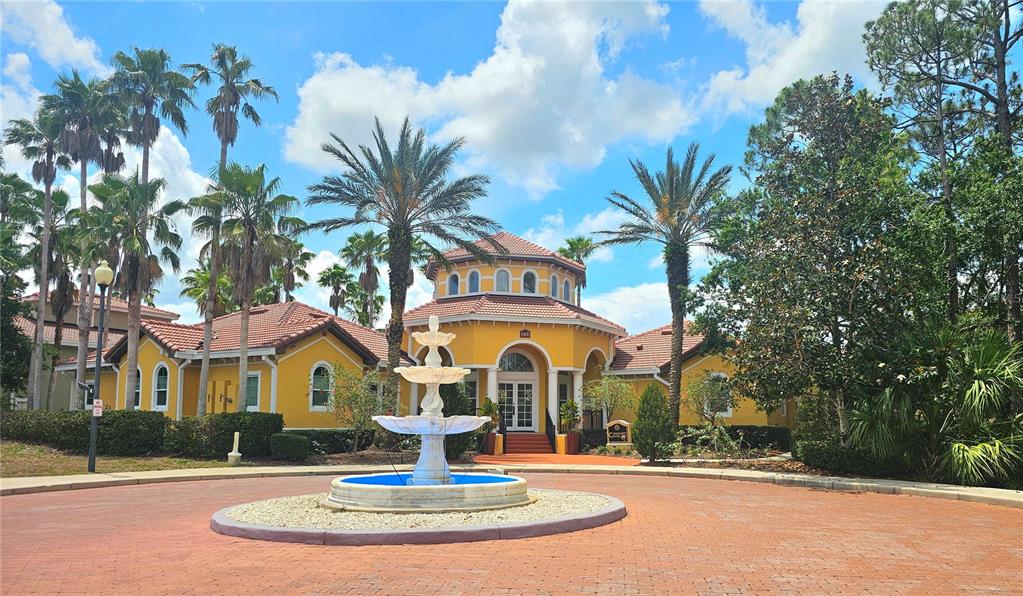 5711 BENTGRASS DRIVE UNIT 19-2