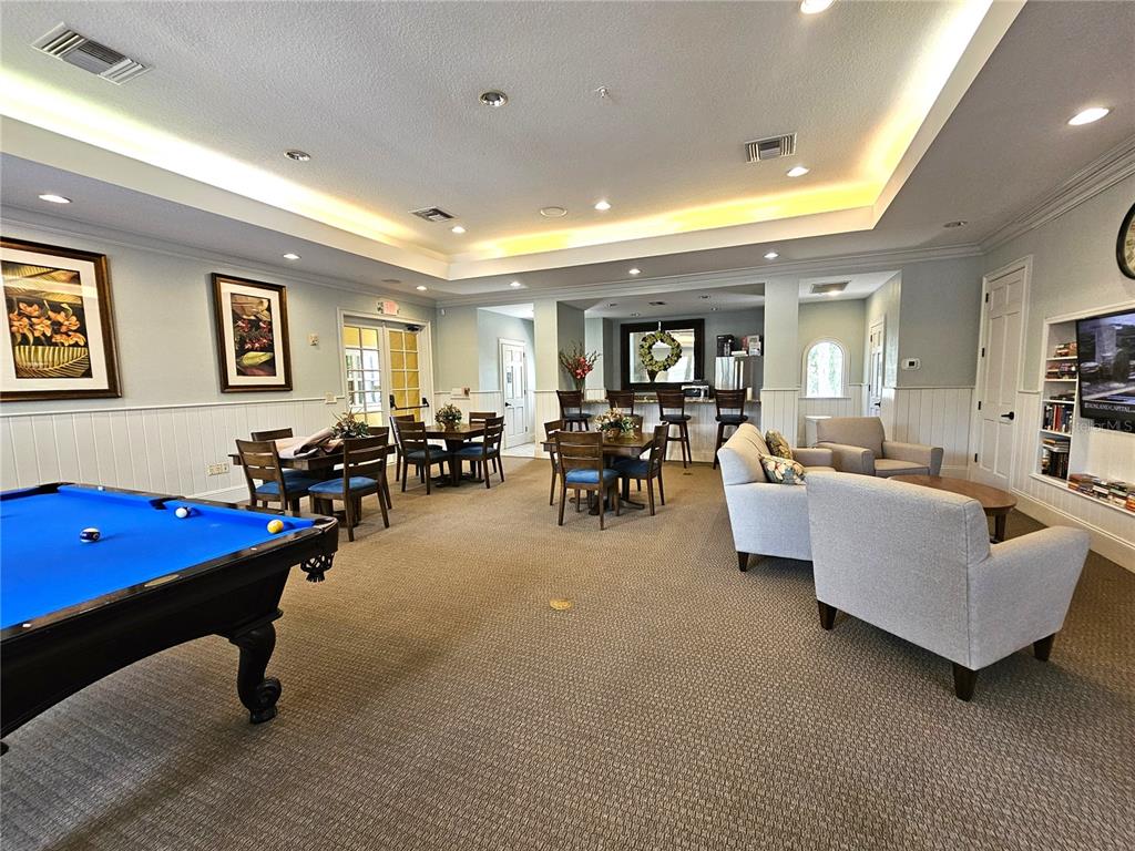 5711 BENTGRASS DRIVE UNIT 19-2