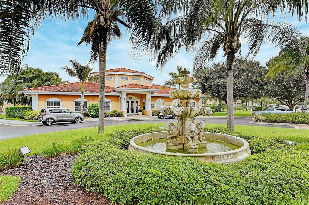 3005 CHIANTI COURT UNIT 103