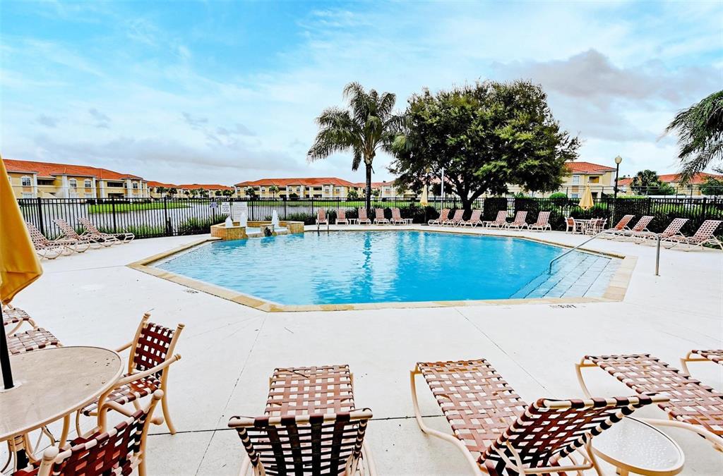 3005 CHIANTI COURT UNIT 103