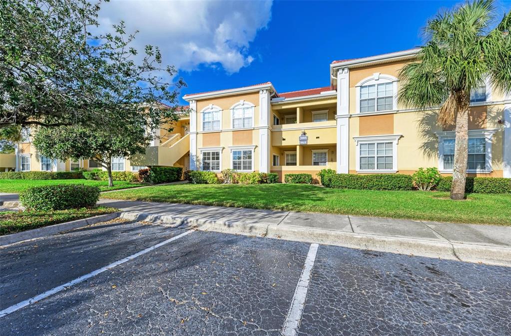 3005 CHIANTI COURT UNIT 103