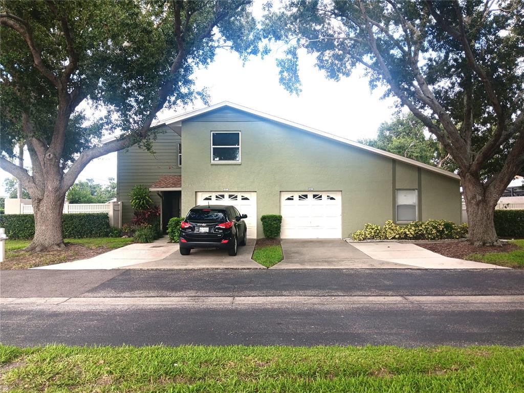 4154 CENTER POINTE CIRCLE UNIT