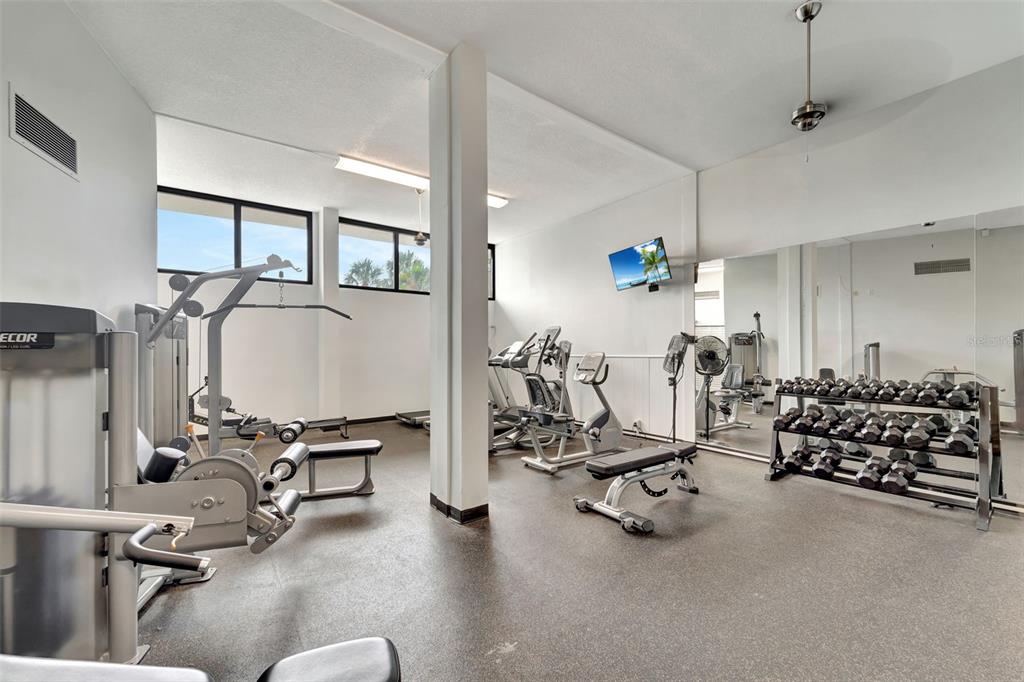 5855 MIDNIGHT PASS ROAD UNIT 3